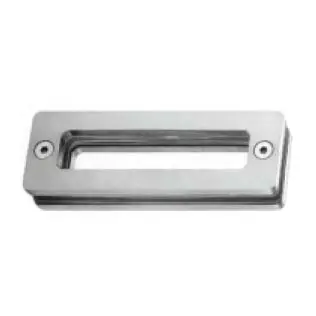 Shower Door Pull Handles