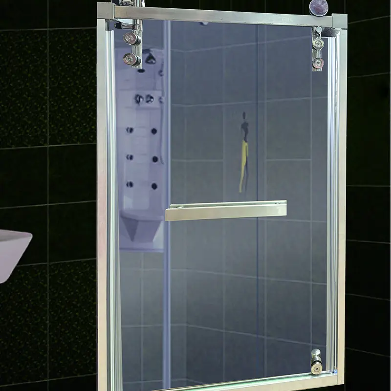 Revolving Sliding Door