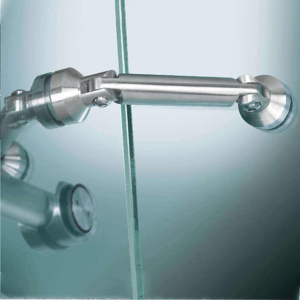 Glass Fixing Fittings