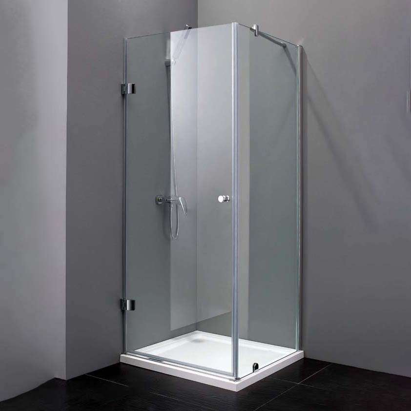 Shower Door Knobs