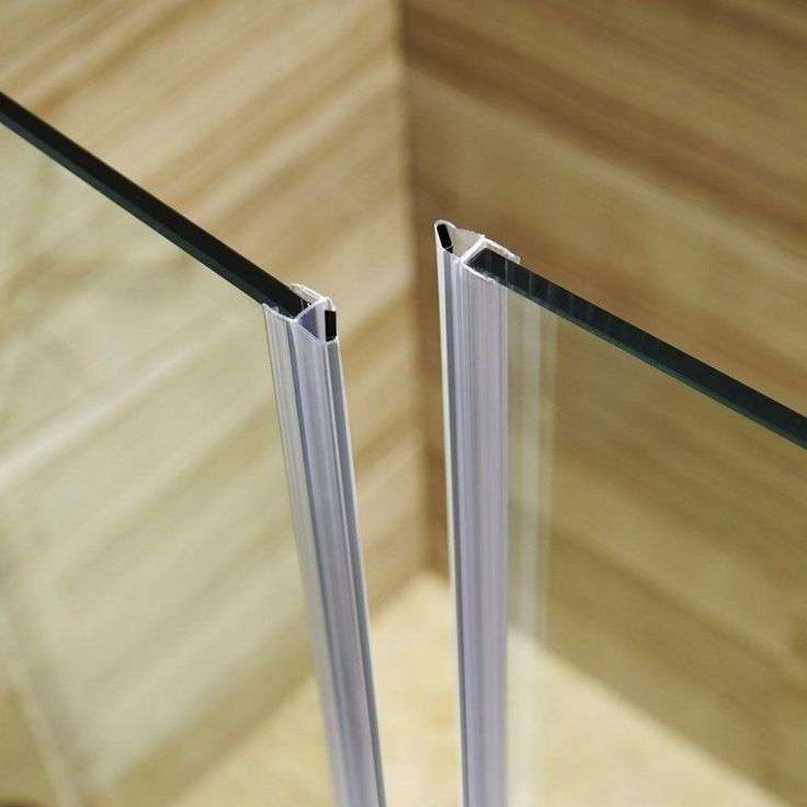Shower Door Seal Strip