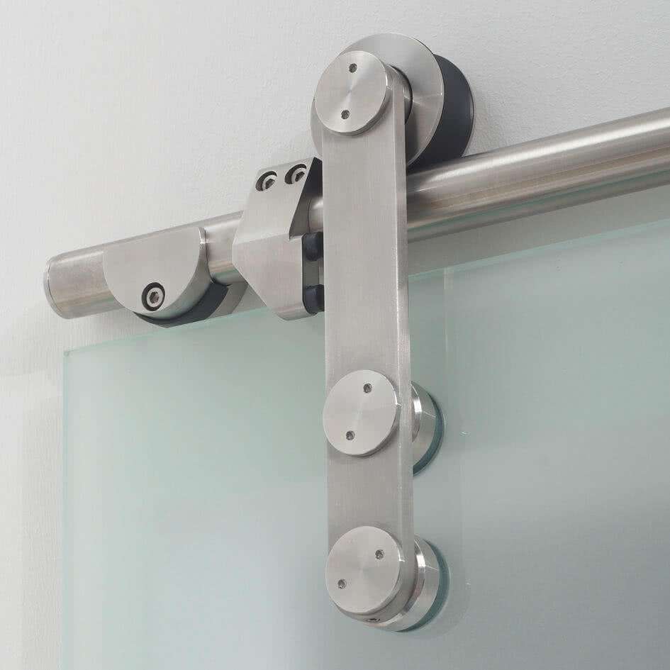 Commercial Sliding Door Systems​