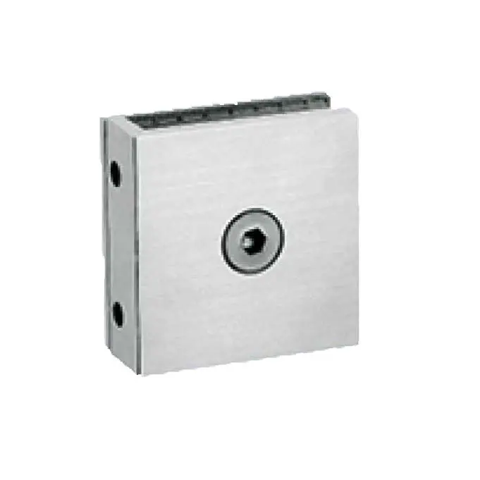 Stainless Steel Clamps