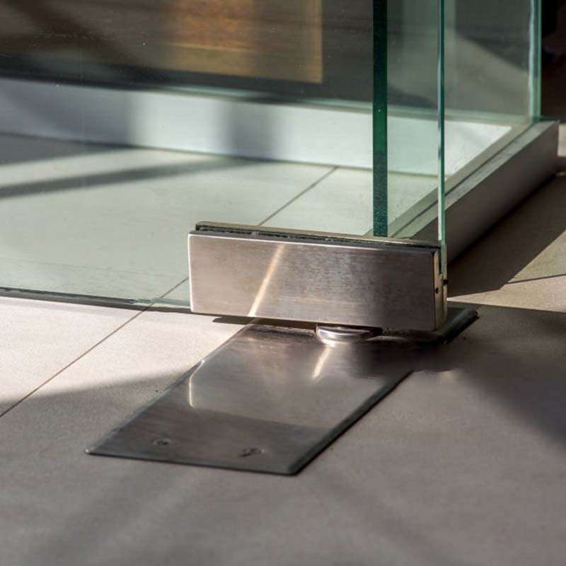 Floor Spring
