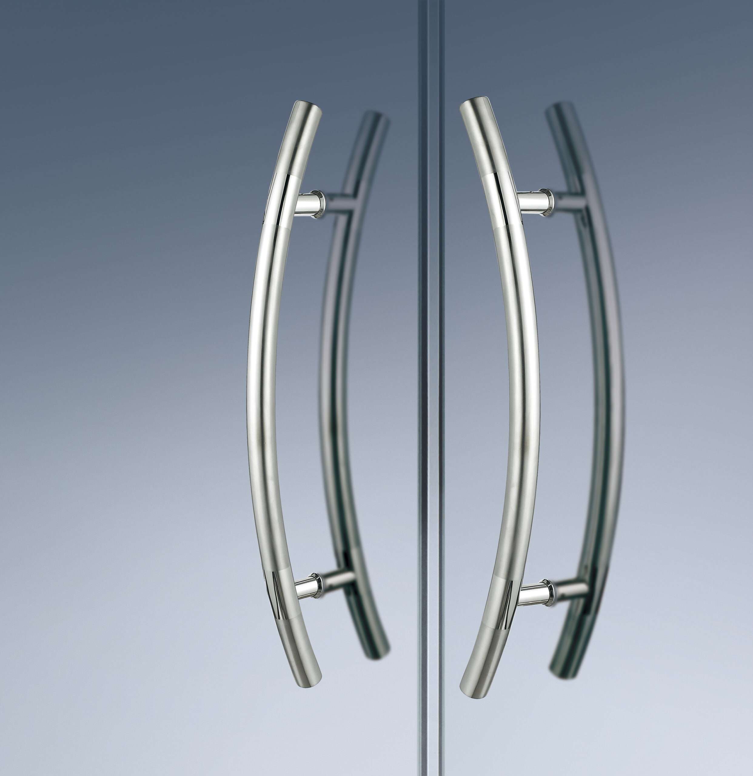 Push & Pull Handles