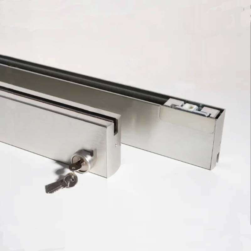 Top & Bottom Rails