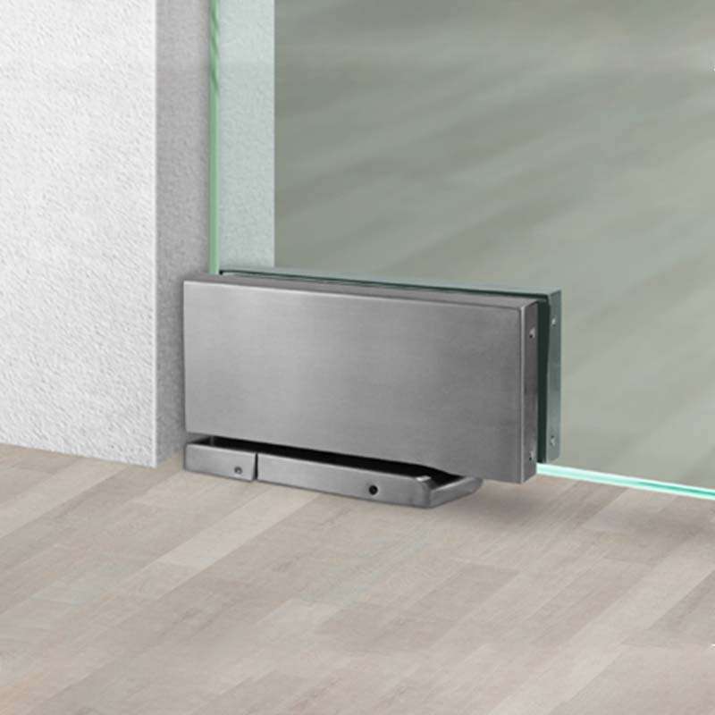 Hydraulic Hinge