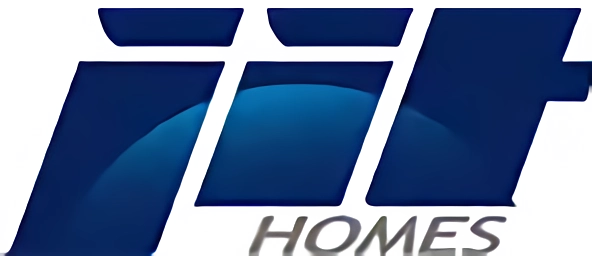Jit-Homes logo