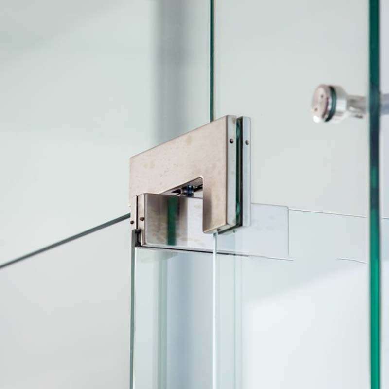 Patch Glass Fittings