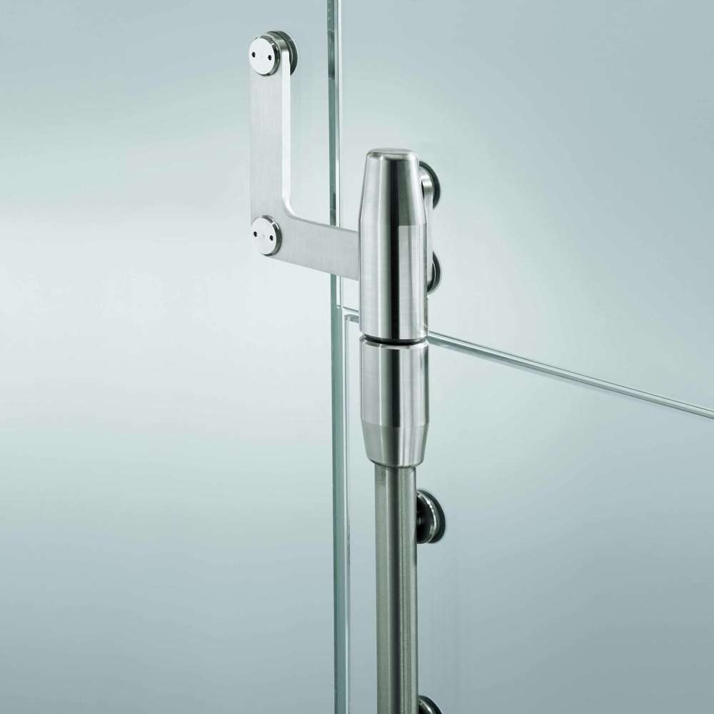 Pivot system