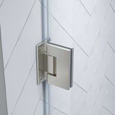 Shower Door Hinges