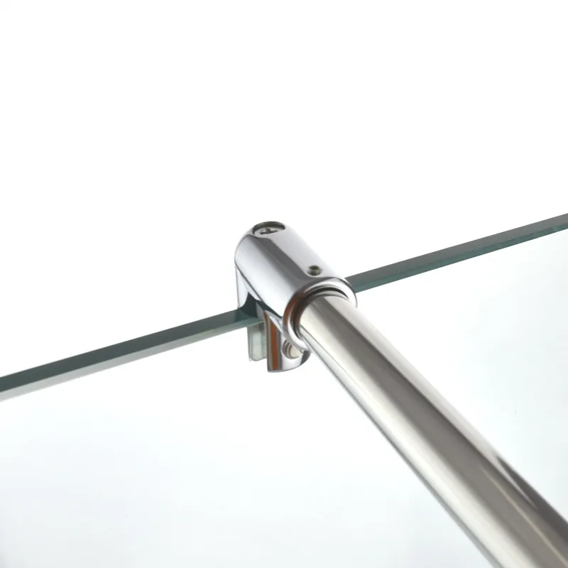 Support Bar Bracket