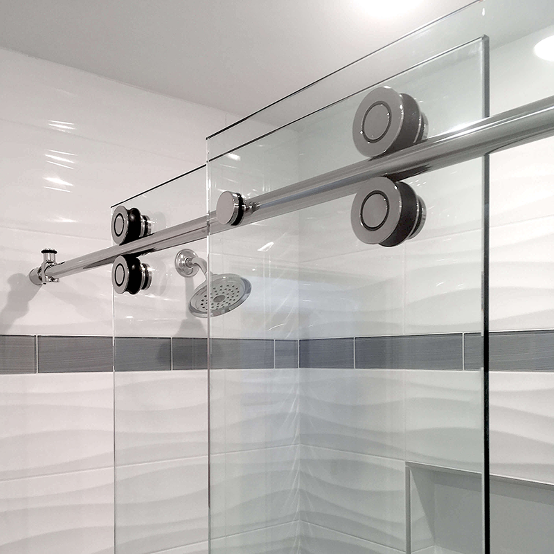 Sliding Shower Door Systems