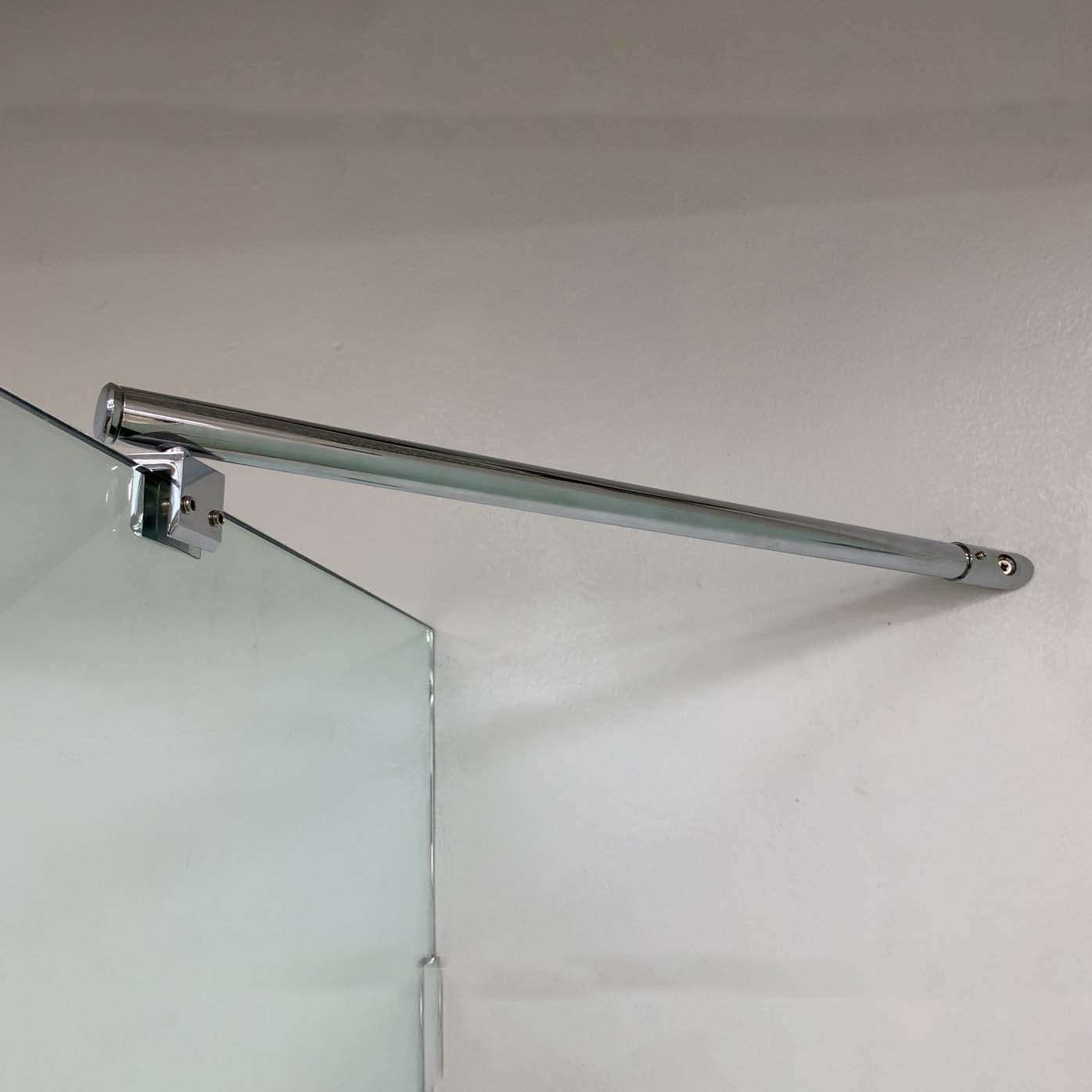Shower Support Bar