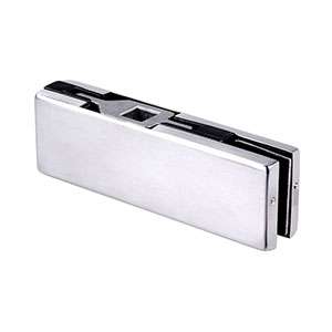 rectangular bottom patch JPF-1310 for patch glass door