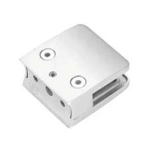 square railing clamp JGC-9351 with two screw holes