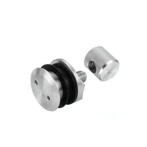 glass to track clamp JSD-6025 for sliding glass