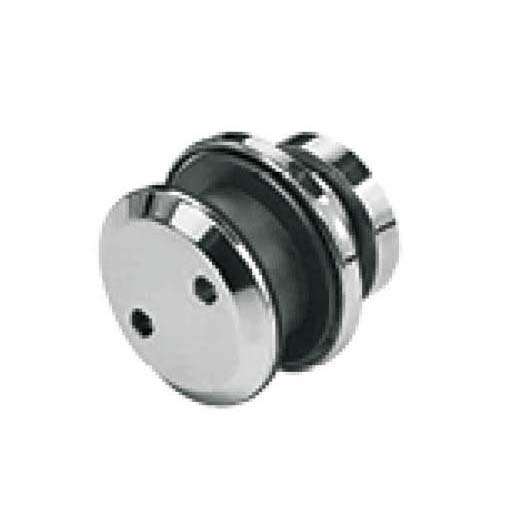round clamp JSD-7220 for single sliding glass door