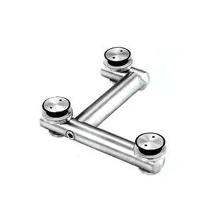glass connector fitting JPF-4050