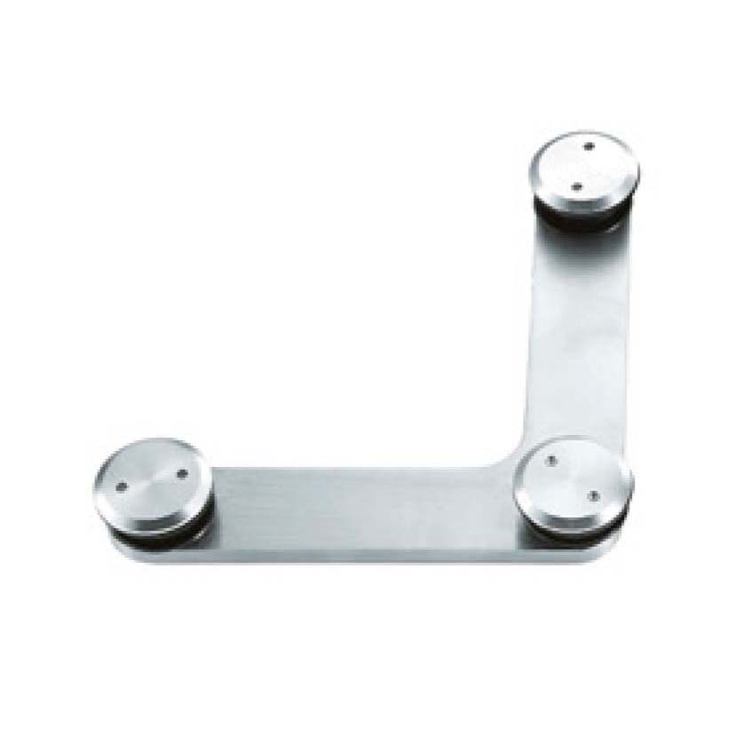glass connector fitting JPF-4051