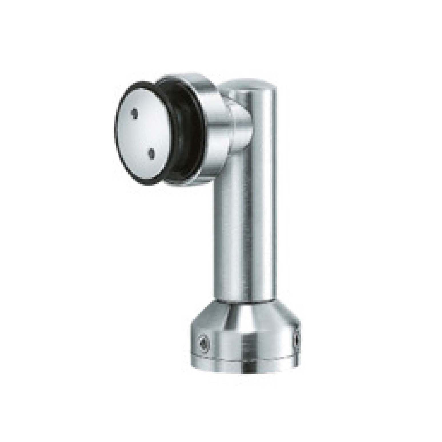 glass to wall connector JGC-5010