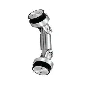glass to glass connector JGC-5040