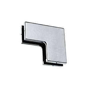 L-shaped connector patch JPF-1050 for patch door