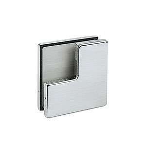rectangular connector patch JPF-1051 with L-type recess for patch door