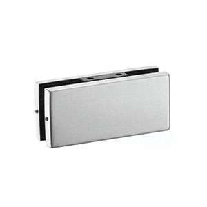 plain rectangular connector patch JPF-1352 for patch glass door