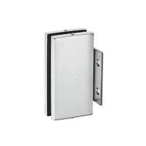 rectangular connector patch JPF-1353 with side plate for patch glass door