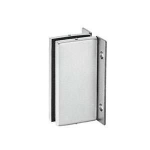 rectangular connector patch JPF-1354 with extended side flange for patch glass door