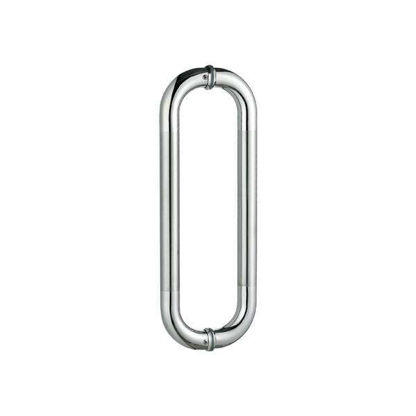 oval loop pull handle JDH-1850 for patch door
