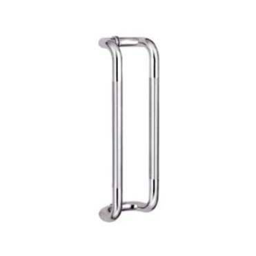 offset round pull handle JDH-1851 for patch door