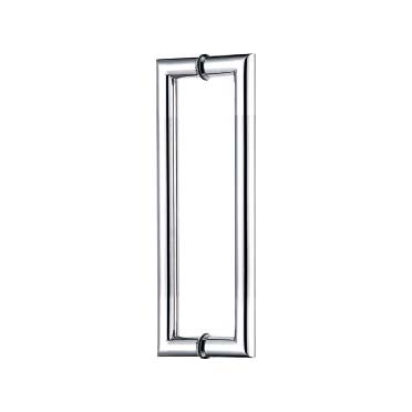 rectangular frame pull handle JDH-1852 for patch door