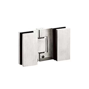 rectangular glass to glass hinge JFD-6720 for stacking glass door