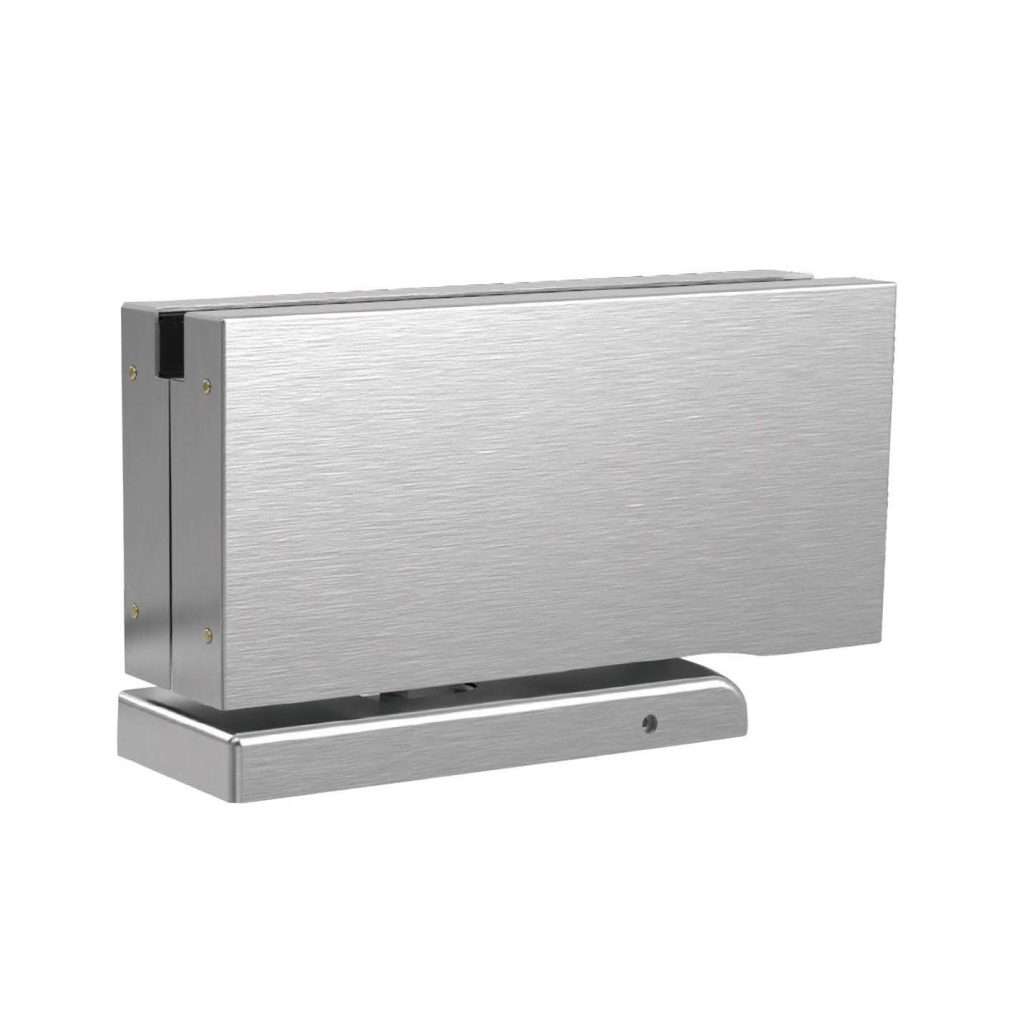 Hydraulic Patch JPF-1410 for patch glass door