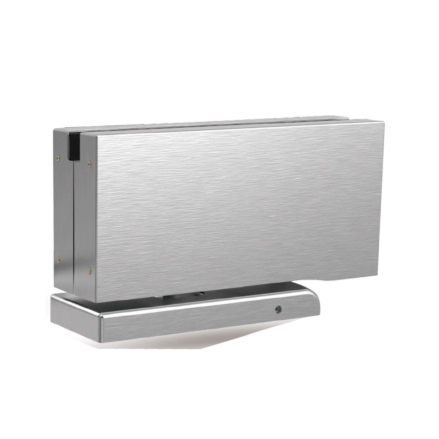 Hydraulic Patch JPF-1411 for patch glass door