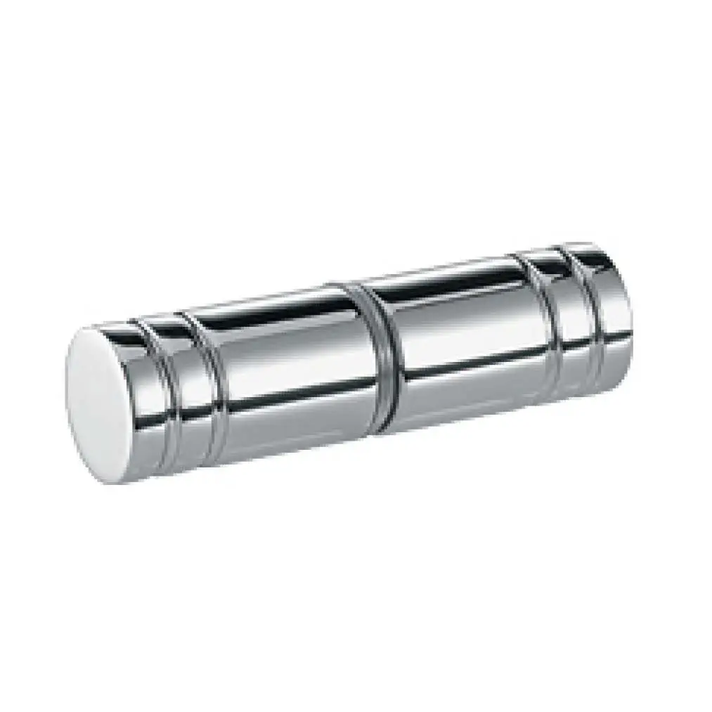 shower glass door long cylinder knob JDK-3451