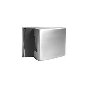 square lock keeper for lever lock