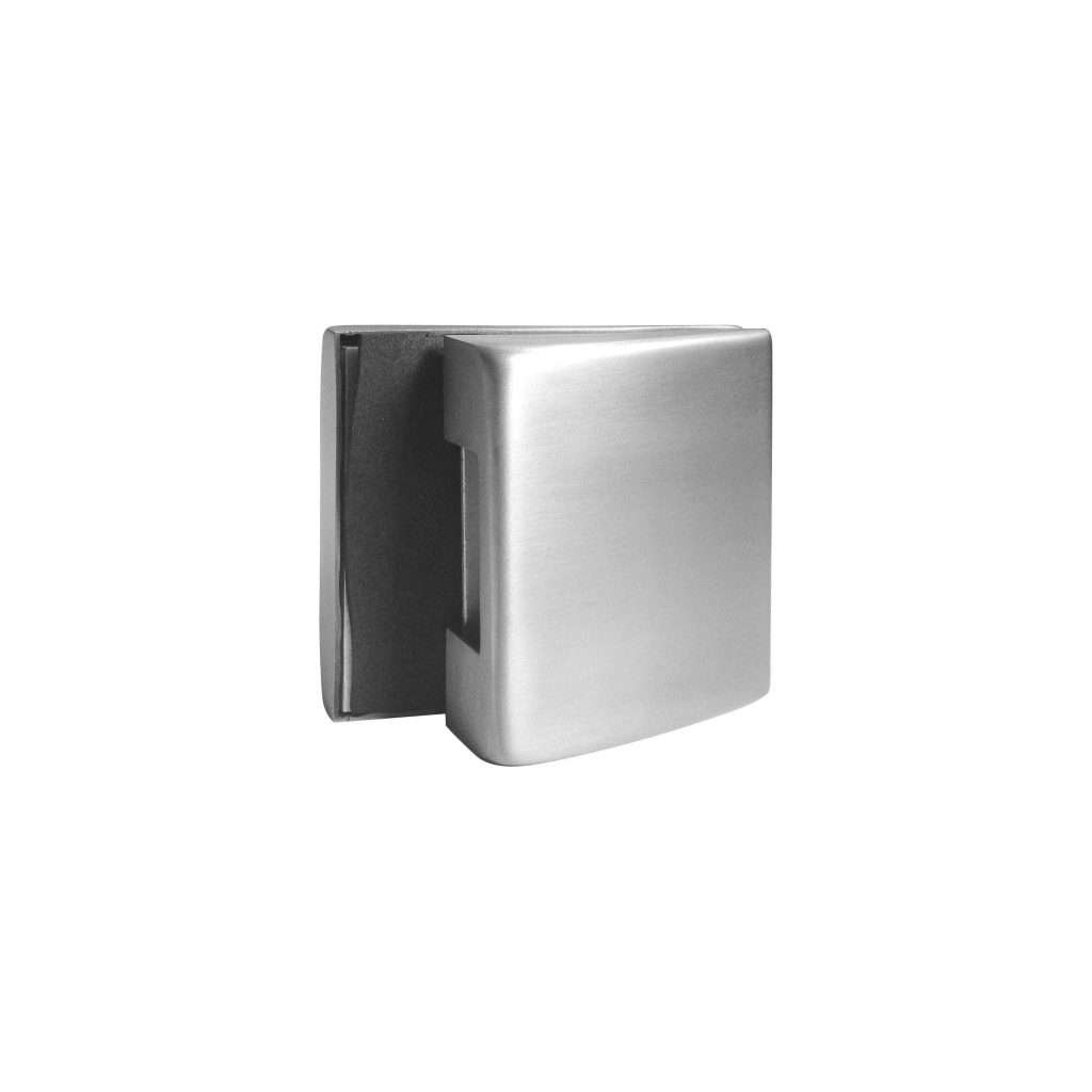 square lock keeper for lever lock
