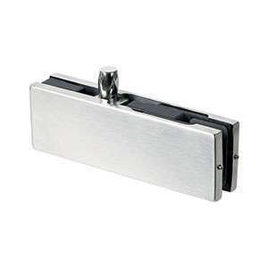 overpanel patch JPF-1030 with short mounting stud for patch door