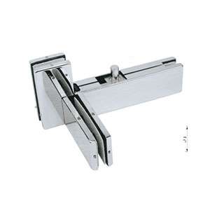 T-shaped overpanel patch JPF-1061R (right) with fin for patch door