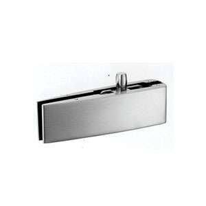 tapered rectangular overpanel patch JPF-1130 for patch glass door