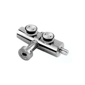 overpanel to wall pivot JPF-4030A for pivot door system