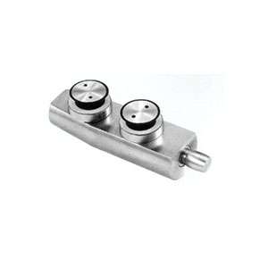 overpanel pivot JPF-4031 for pivot door system