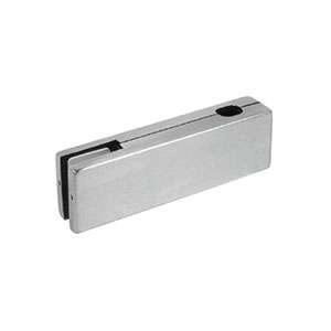 overpanel strike box JPL-1376 for patch glass door