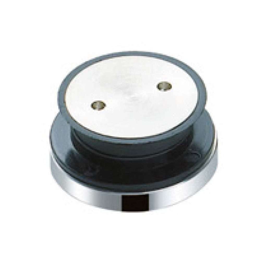 fixed point fitting JGC-5110 for glass