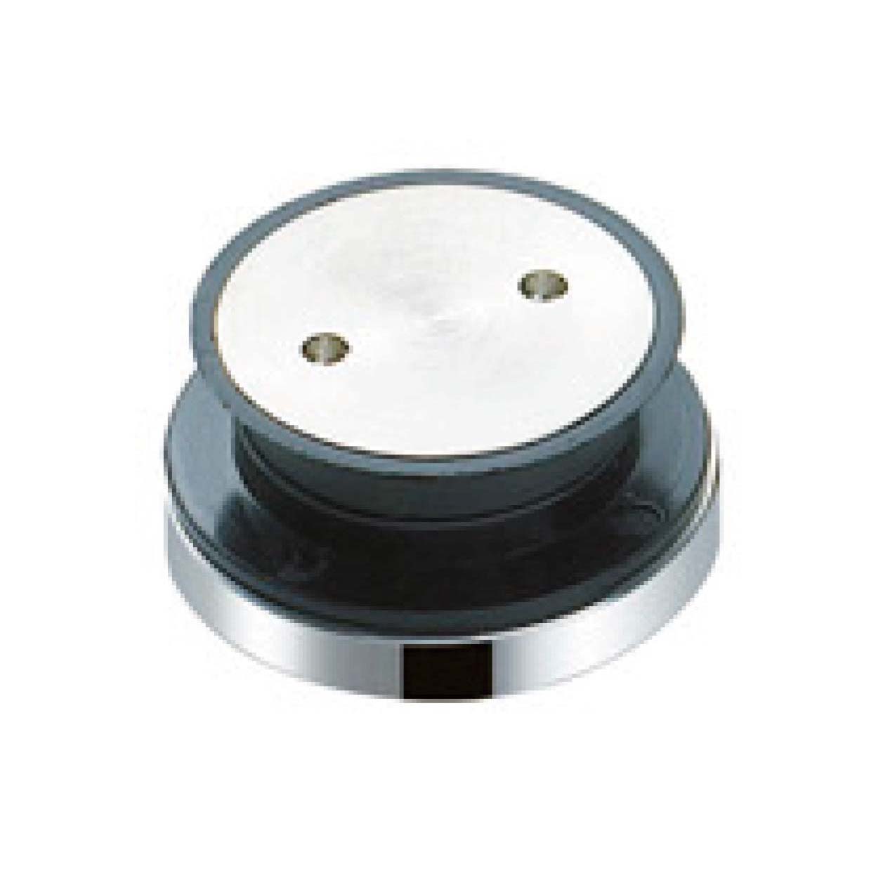 fixed point fitting JGC-5110 for glass