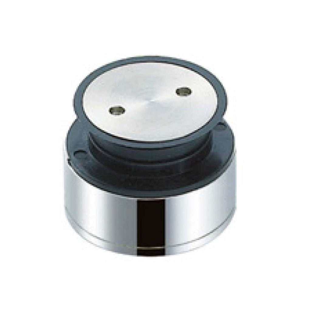 adjustable point fitting JGC-5120 for glass