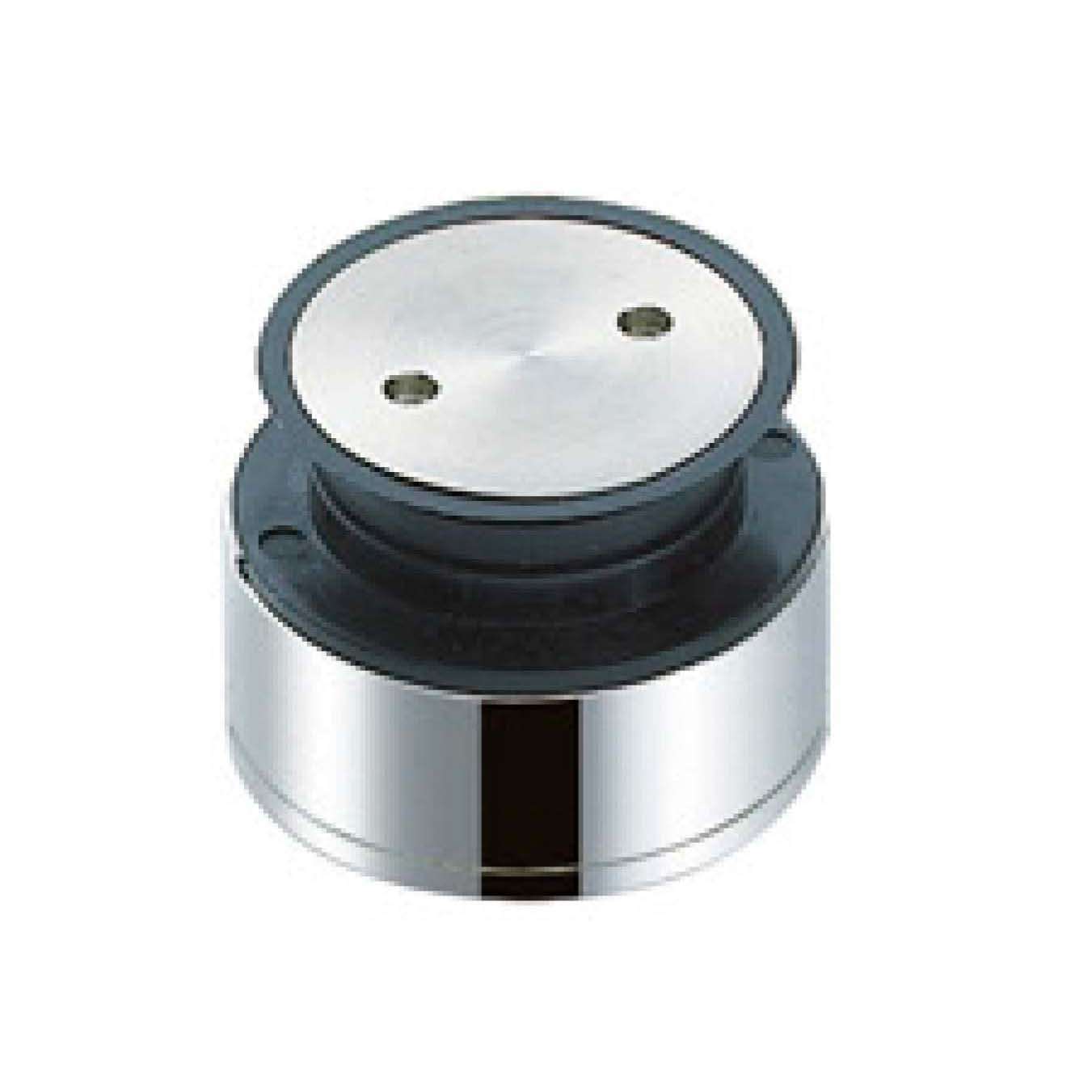 adjustable point fitting JGC-5120 for glass